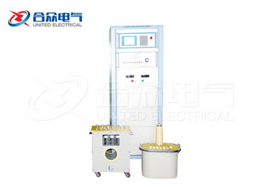 Chine Instruments électriques d'essai pour le dispositif mutuel de calibrage d'inducteur de courant et de tension fournisseur