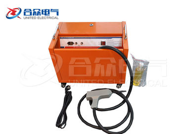 Chine Auto-diagnostic de détecteur de fuite de gaz équipement/SF6 de détection de fuite de la haute précision SF6 fournisseur