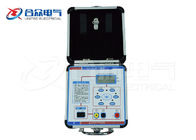 Chine équipement de test électrique de résistance d&#039;isolation de 1000V Megger Digital société
