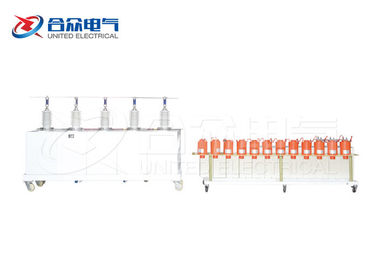 Chine Générateur à haute tension de courant d&#039;impulsion pour l&#039;essai du parafoudre SPD usine